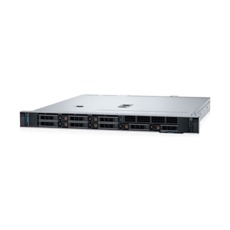 Servidor de montaje en rack PowerEdge R360