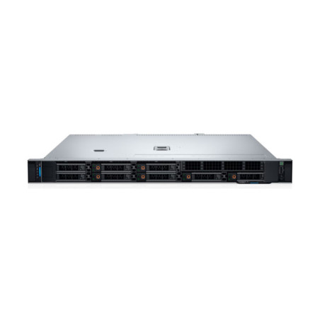 Servidor de montaje en rack PowerEdge R360