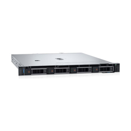 Servidor de montaje en rack PowerEdge R360