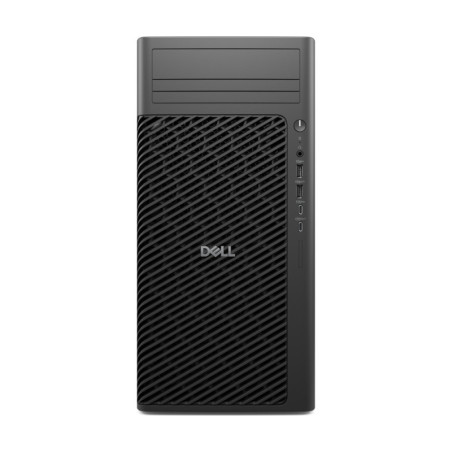 Computador de escritorio Dell Pro Max Tower T2 Intel Ultra 7 RAM 64GB SSD 1TB  2TB HHD RTX PRO 4000 Windows 11 Pro