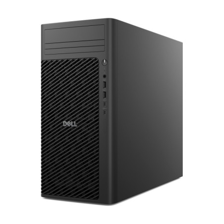 Computador de escritorio Dell Pro Max Tower T2 Intel Ultra 7 RAM 32GB SSD 1TB  2TB HDD RTX 2000 Windows 11 Pro