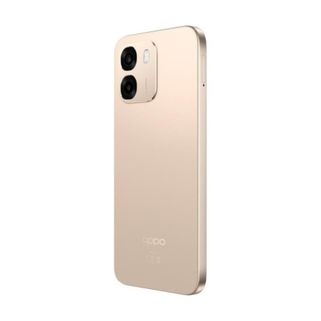 Celular Oppo A6 5G RAM 4GB 256GB ORO LATUS