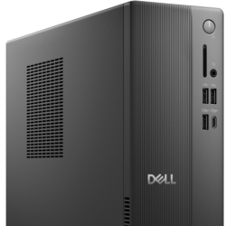 CPU DELL PRO SLIM QVS1260  Familia de procesador Intel Core i5 14400 Memoria interna 16GB Tipo de memoria interna