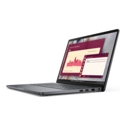 Porttil DELL Pro 14 PC14250  Intel Core 5 120U Series 1 Pantalla 356 cm 14 38 GHz Full HD 1 x 16GB DDR5-SDRAM 512GB S