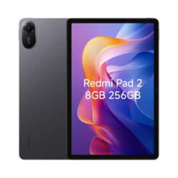 Tablet Xiaomi Redmi PAD 2 LTE RAM 4GB 256GB 11 Graphite Gray