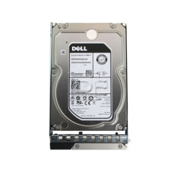 Disco duro para servidor Dell 12TB 7200 RPM 12Gbps 35