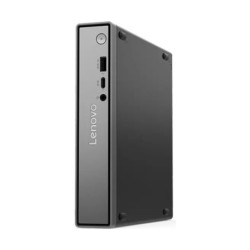 Computador de escritorio Lenovo ThinkCentre Tiny Neo 55q Gen 6 AMD Ryzen AI5 RAM 16GB SSD 512GB Sistema Operativo de Prueba