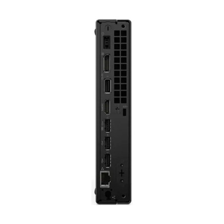 Computador de escritorio Lenovo ThinkCentre Tiny Neo 55q Gen 6 AMD Ryzen AI5 RAM 16GB SSD 512GB Sistema Operativo de Prueba