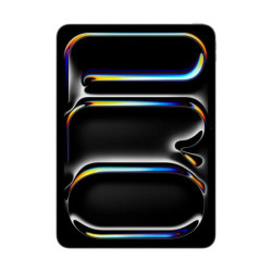 iPad Pro 11" 256GB M2 Wi-Fi Negro Espacial - Compra Online