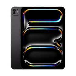 iPad Pro 11" 256GB M2 Wi-Fi Negro Espacial - Compra Online 2