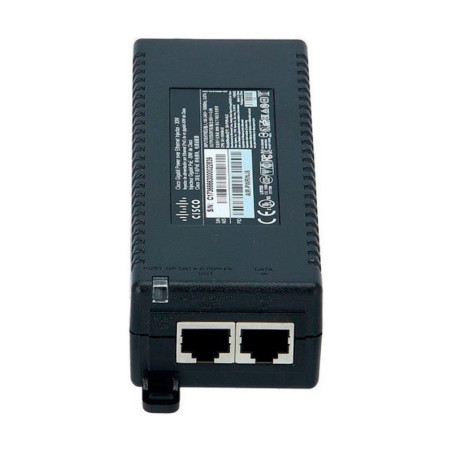 Inyector de Potencia 802.3at para Puntos de Acceso Aironet - AIR-PWRINJ6