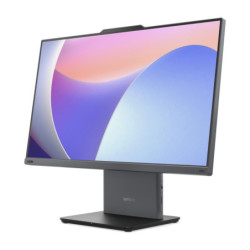 Lenovo NEO50A All-in-One Desktop – Intel i5, 8GB RAM, 256GB SSD, Linux