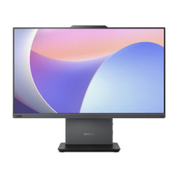 Lenovo NEO50A All-in-One Desktop – Intel i5, 8GB RAM, 256GB SSD, Linux 2