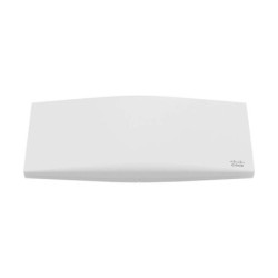 Potente Punto de Acceso APL-MERAKI MR44 WIFI 6 para Interiores