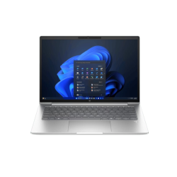 Portátil HP ProBook 4 AI G1i 14" | Core Ultra 7 255U | 16GB DDR5 | 512GB SSD | Win 11 Pro