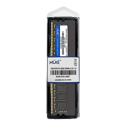 Xue RAM DDR4 16GB 3200MHz para PC de Escritorio - Garantía 5 Años 2
