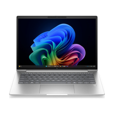 HP EliteBook 6 G2i 14 inch Notebook Next Gen AI PC Intel Core Ultra 7 355 8 ncleos 4 P-Cores 0 E-Cores 4 LPE-Cores