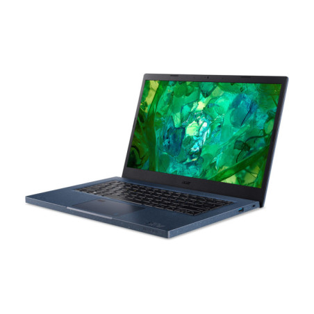Portátil Acer Vero AV14-52P-72B2 | Core i7-1355U | 14" FHD | 16GB | 512GB SSD | Win 11 Pro