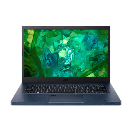 Portátil Acer Vero AV14-52P-72B2 | Core i7-1355U | 14" FHD | 16GB | 512GB SSD | Win 11 Pro