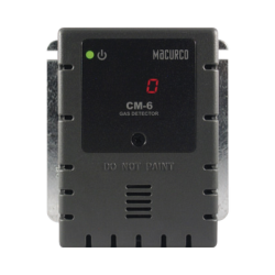 Sistema de Monitoreo de...