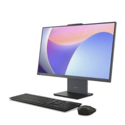 ThinkCentre neo 50a 24 Gen 6 LNL Intel Core Ultra 7 256V LPE-cores up to 370GHz 12MB W11P64 SPA Memoria 160GB SSD 1x512