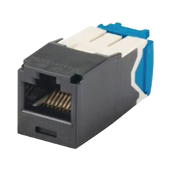Conector RJ45 Estilo TG...