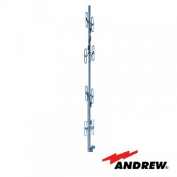 Antena Base Dipolos 450-470 MHz - Resistente y Robusta