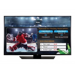 TV+Cartelera Digital LG 49 / DVB-T2 / 12x7 / USB Playback /RJ45 TV+Cartelera Digital LG 49 / DVB-T2 / 12x7 / USB Playback /RJ45