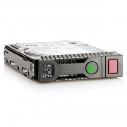 DISCO DURO HP 1TB 6G SATA 72K rpm LFF 35-inch SC Midline 1yr Warranty Hard Drive DISCO DURO HP 1TB 6G SATA 72K rpm LFF 35-inch SC Midline 1yr Warranty Hard Drive