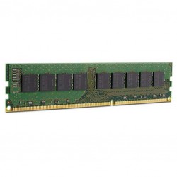 HP 16GB (1x16GB) Dual Rank x4 DDR4-2133 CAS-15-15-15 Registered Memory Kit