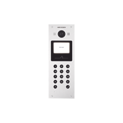 Sistema Multiapartamento IP / Lector de Tarjetas MIFARE para Función de Acceso / Cámara 1.3 Megapixel/ IP65 Sistema Multiapartamento IP / Lector de Tarjetas MIFARE para Función de Acceso / Cámara 1.3 Megapixel/ IP65