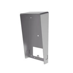 Carcasa protectora para Videoporteros IP HIKVISION de la serie DS-KV8X13WME1 / Fácil Instalación Carcasa protectora para Videoporteros IP HIKVISION de la serie DS-KV8X13WME1 / Fácil Instalación