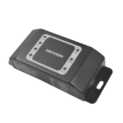 Unidad de Expansión para Abrir una Puerta Adicional / Conexión RS-485 hacia Frente de Calle IP HIKVISION 1ra Generación / Ape Unidad de Expansión para Abrir una Puerta Adicional / Conexión RS-485 hacia Frente de Calle IP HIKVISION 1ra Generación / Ape