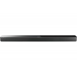 Barra de sonido BOSE SoundTouch 300 / Color: Negro / Bluetooth / Wifi / NFC. Barra de sonido BOSE SoundTouch 300 / Color: Negro / Bluetooth / Wifi / NFC.