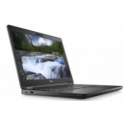 Portatil Dell Latitude 5490 Core i5 8250U/8G/1T/WIN10Pro/Black/3 Años Garantia On Site Portatil Dell Latitude 5490 Core i5 8250U/8G/1T/WIN10Pro/Black/3 Años Garantia On Site