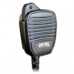 Micrófono-Bocina con Cancelación de Ruido, cumple MIL-STD-810, Motorola DEP450, EP350/450/450S, MAG ONE, DTR620, RVA50, VLR150 Micrófono-Bocina con Cancelación de Ruido, cumple MIL-STD-810, Motorola DEP450, EP350/450/450S, MAG ONE, DTR620, RVA50, VLR150
