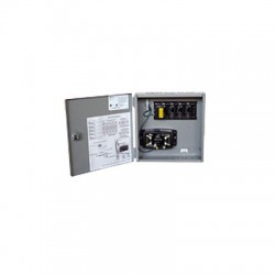 Protector "todo en uno" alimentación 120 Vca, base para 5 módulos DTK-2MHLP para lazos SLC/IDC/NAC. Protector "todo en uno" alimentación 120 Vca, base para 5 módulos DTK-2MHLP para lazos SLC/IDC/NAC.