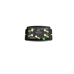 Protector Contra Sobretensiones de Circuitos 120VCA/ Ideal P/Paneles Contra Incendio Protector Contra Sobretensiones de Circuitos 120VCA/ Ideal P/Paneles Contra Incendio
