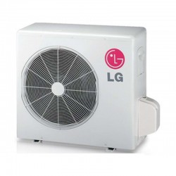 UNIDAD EXTERIOR (ODU) CONDENSADORA MULTI INVERTER 7
