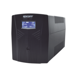 UPS EPCOM POWERLINE de...