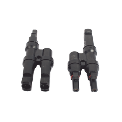 Conectores Solares EPCOM...