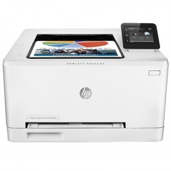 HP Color LaserJet Pro Color M252DW Blanco y negro y color: hasta 19 ppm carta
