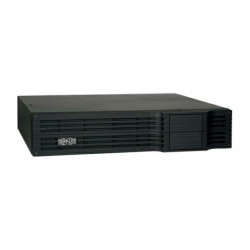 BP240V10RT3U - 3U 240V External Rack / Torre Batería para ciertos sistemas UPS de Tripp Lite BP240V10RT3U - 3U 240V External Rack / Torre Batería para ciertos sistemas UPS de Tripp Lite