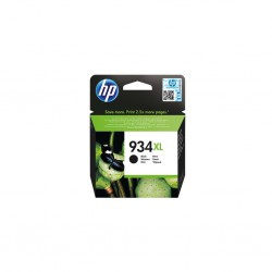 CARTUCHO HP NEGRO 934XL HP Officejet Pro 6830 1.000 pag CARTUCHO HP NEGRO 934XL HP Officejet Pro 6830 1.000 pag