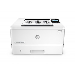 NUEVO PRODUCTO HP LaserJet M402DWmpresora BN 40 ppm Duplex Y Wireless - Red -USB - 1200 MHZ - Red