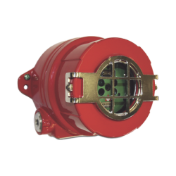 Detector de Flama / Electroóptico / Tecnología Avanzada / Espectro Múltiple / Ultravioleta (UV) / Doble Infrarrojo (IR) / Vis Detector de Flama / Electroóptico / Tecnología Avanzada / Espectro Múltiple / Ultravioleta (UV) / Doble Infrarrojo (IR) / Vis