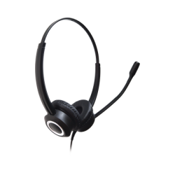 Auriculares USB HD con...