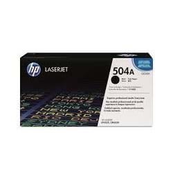 TONER HP NEGRO LASERJET BAJO RENDIMIENTO CP 3525 3525DN 3525X 5000 PAG TONER HP NEGRO LASERJET BAJO RENDIMIENTO CP 3525 3525DN 3525X 5000 PAG