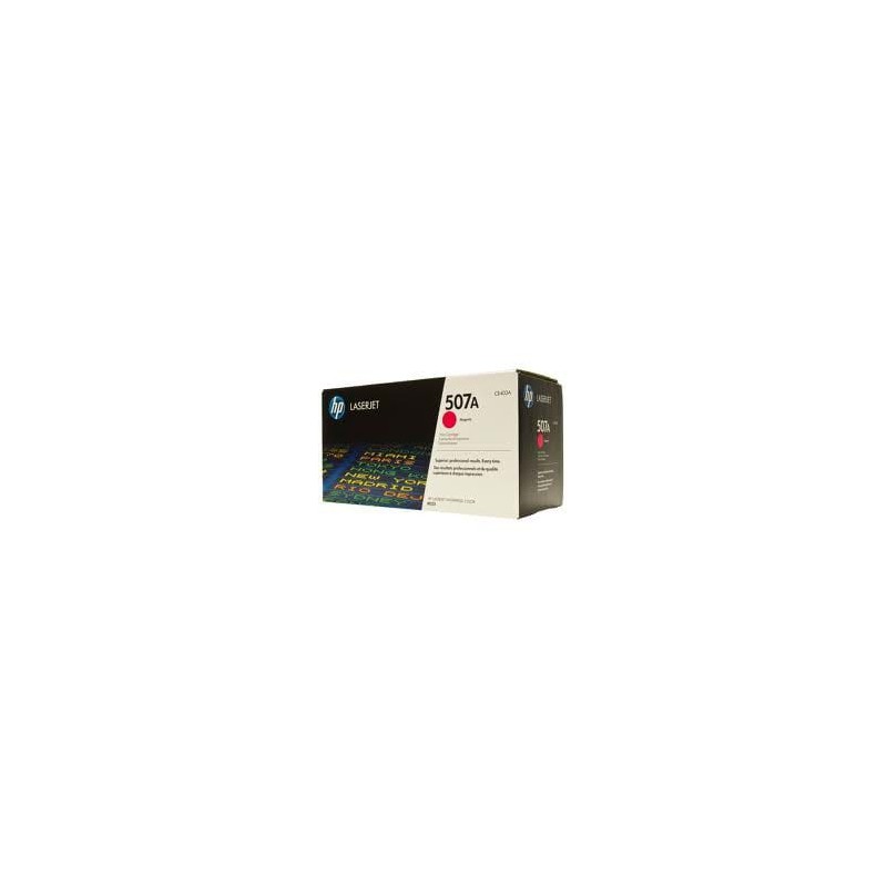 TONER HP MAGENTA LASERJET M551n M551dn M551xh 6000 PAG