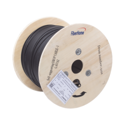 Carrete Fibra Óptica Mini...